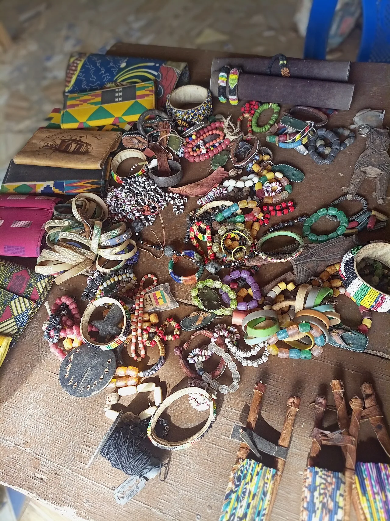 Sirigu Pottery and Art