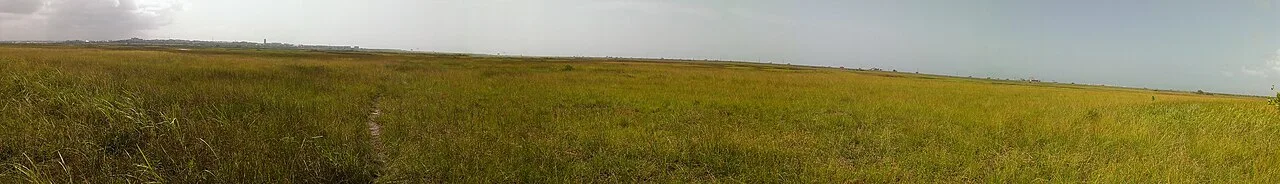 Sakumono Lagoon