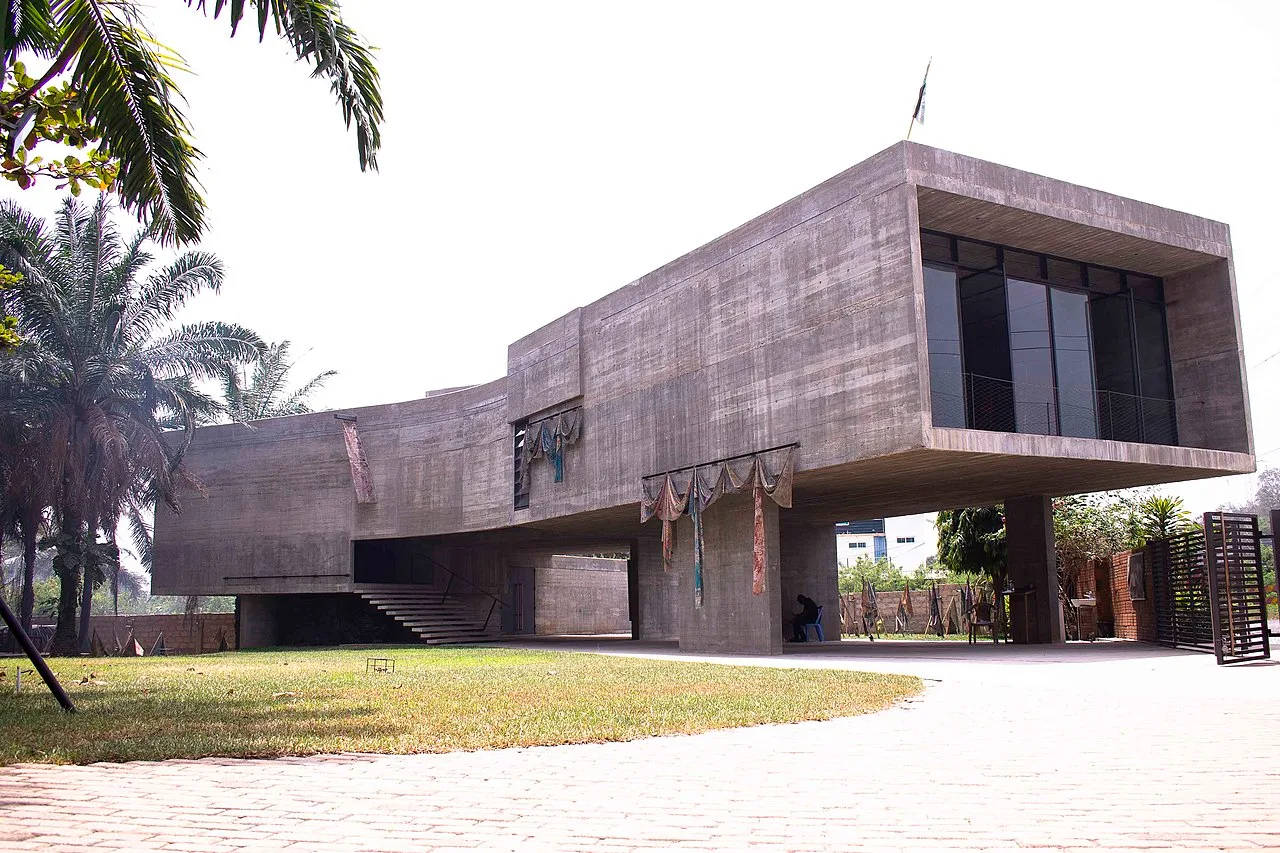 Nubuke Foundation